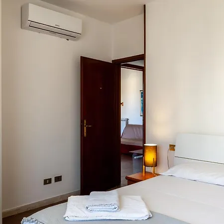 Holiday home Caravel 12 Lido di Camaiore