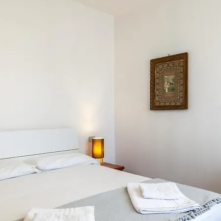 Holiday home Caravel 12