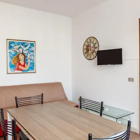 Caravel 12 Lido di Camaiore