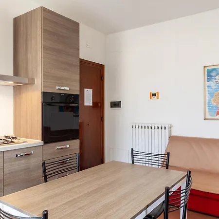 Caravel 12 * Lido di Camaiore