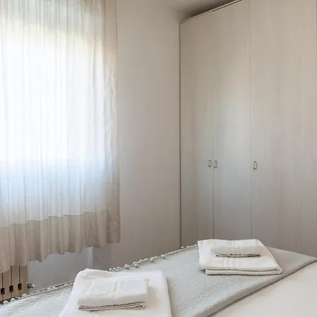 Caravel 12 Holiday home *