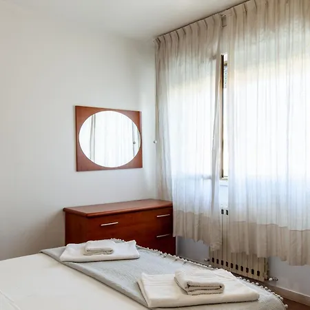 Hébergement de vacances Caravel 12 Lido di Camaiore