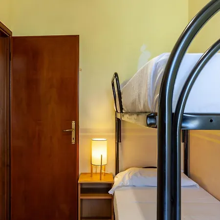 Caravel 12 Hébergement de vacances Lido di Camaiore
